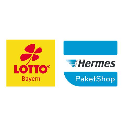 hermes paketshop lotto toto bachmann|hermes schein kaufen.